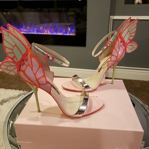 Sophia Webster Chiara Sandal